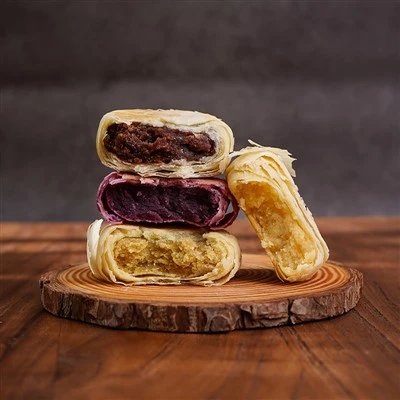 緑豆ケーキは要冷蔵ですか